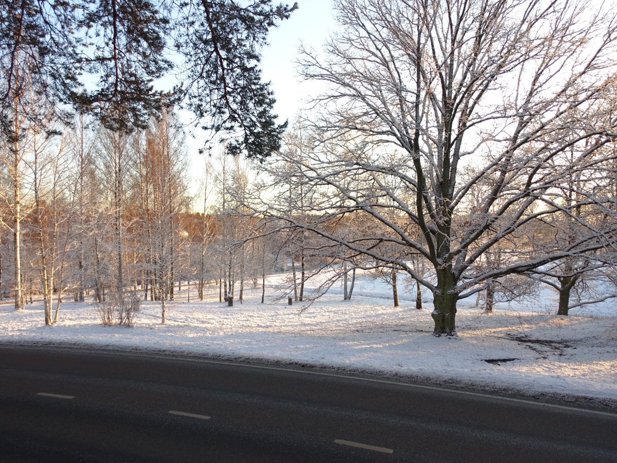 Vantaan turvallisuus puhuttaa, mutta toivoa on